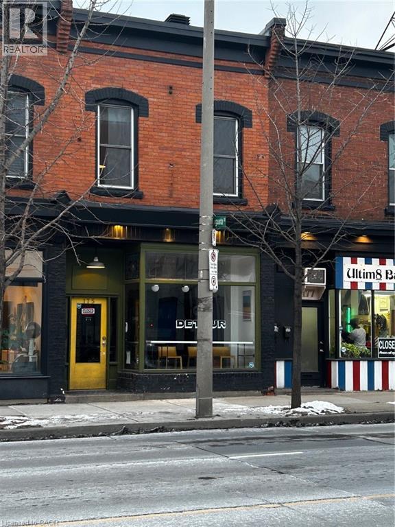 175 John Street S, Hamilton, Ontario  L8N 2C5 - Photo 3 - 40785780