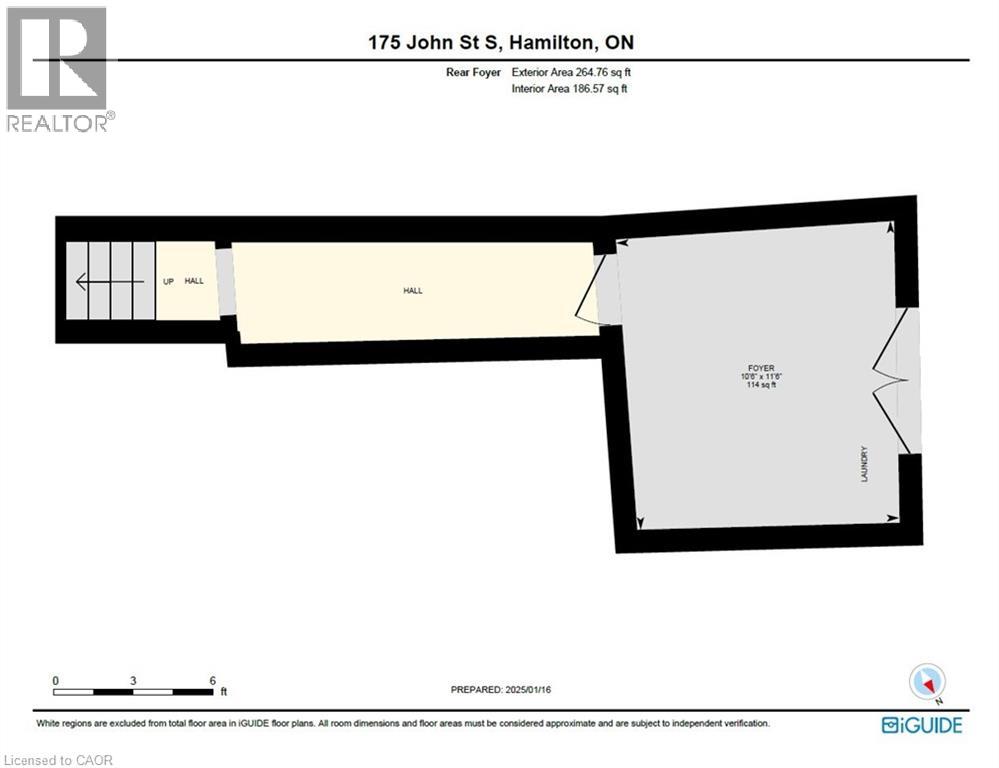 175 John Street S, Hamilton, Ontario  L8N 2C5 - Photo 44 - 40785780