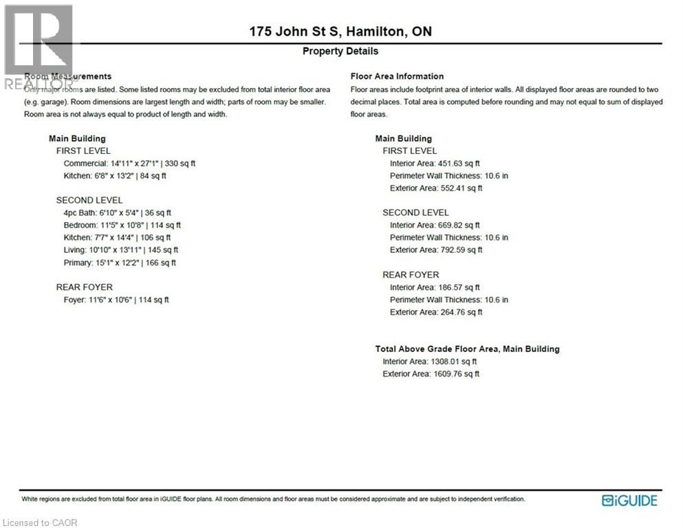 175 John Street S, Hamilton, Ontario  L8N 2C5 - Photo 46 - 40785780