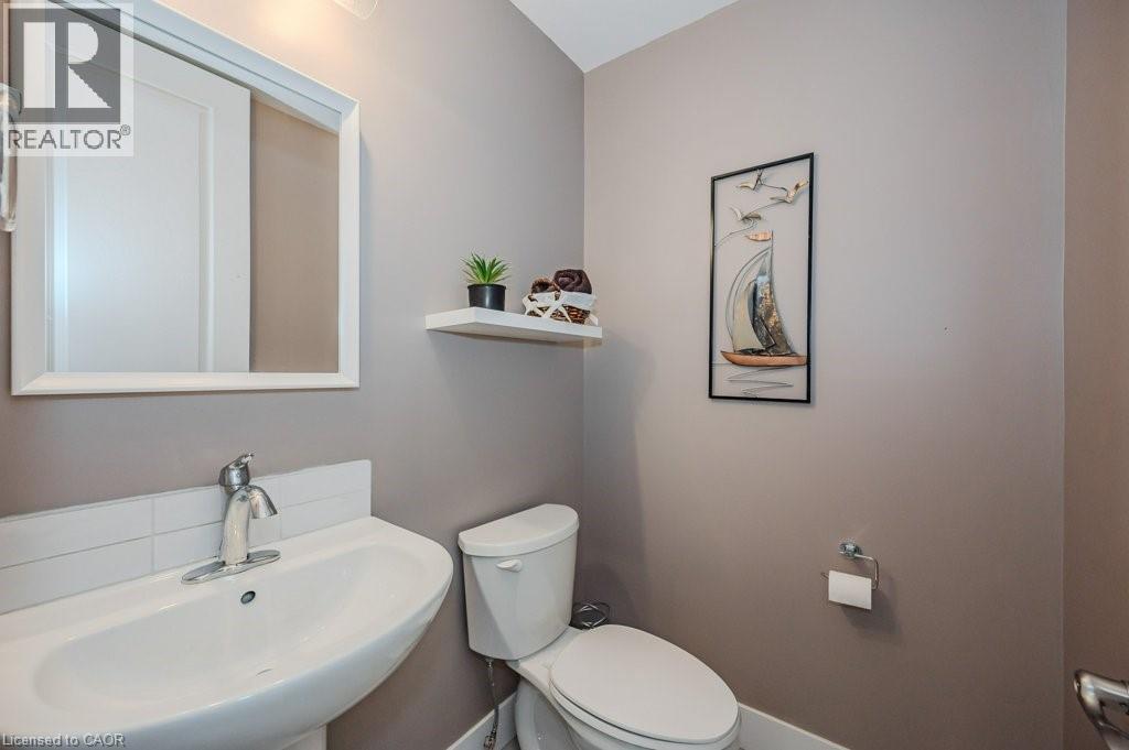 744 Nelson Street W Unit# 18, Port Dover, Ontario  N0A 1N0 - Photo 18 - 40785216