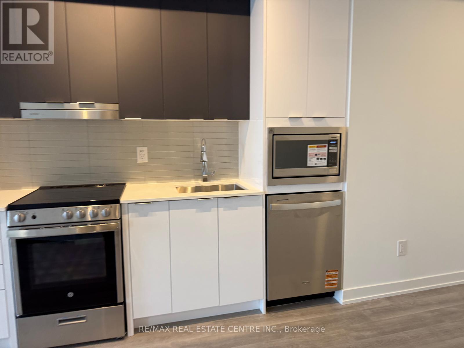 2412 - 5105 Hurontario Street S, Mississauga, Ontario  L4Z 0C9 - Photo 9 - W12499706