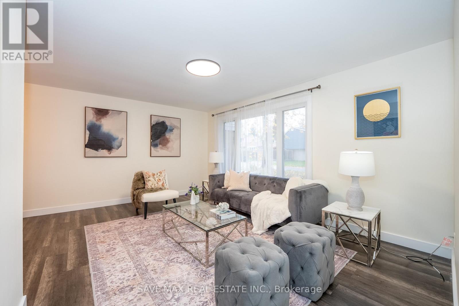 26 Hillbank Trail, Brampton, Ontario  L6S 1P6 - Photo 8 - W12509324