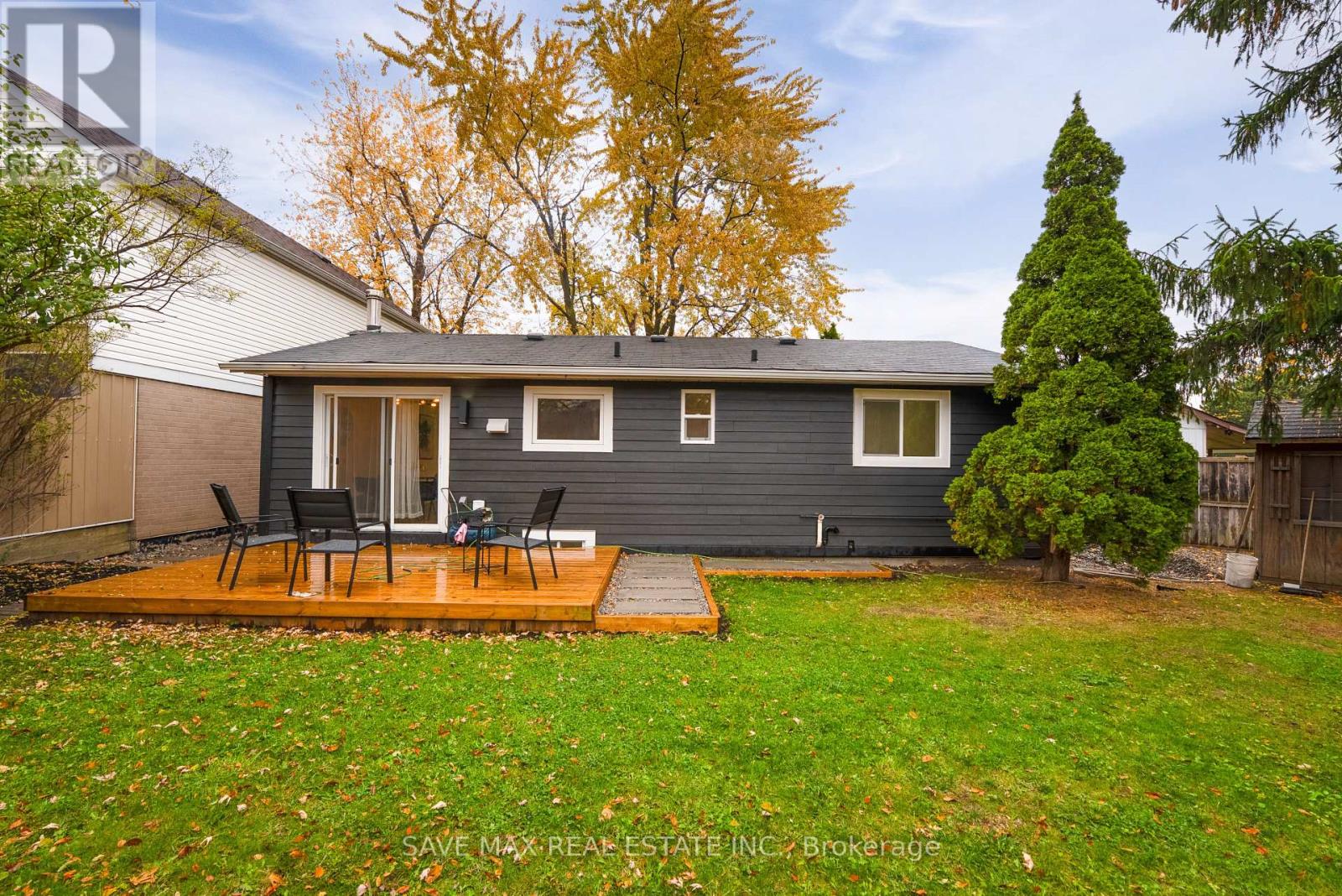 26 Hillbank Trail, Brampton, Ontario  L6S 1P6 - Photo 36 - W12509324