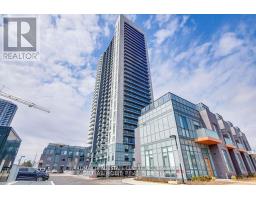 2412 - 5105 HURONTARIO STREET S, Mississauga, Ontario