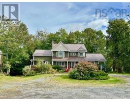 1143 Upper River John Road, Middleton, Nova Scotia