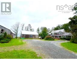 1143 Upper River John Road, Middleton, Nova Scotia