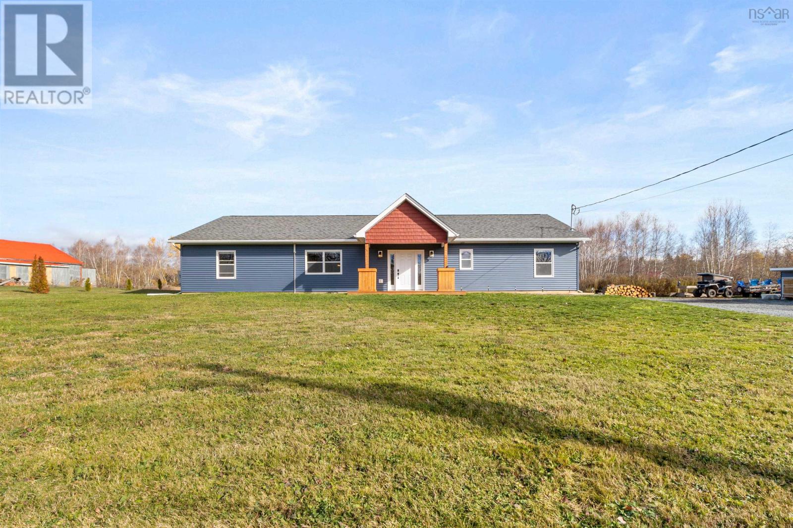 215 Grono Road, Dutch Settlement, Nova Scotia  B2S 2H6 - Photo 32 - 202527325