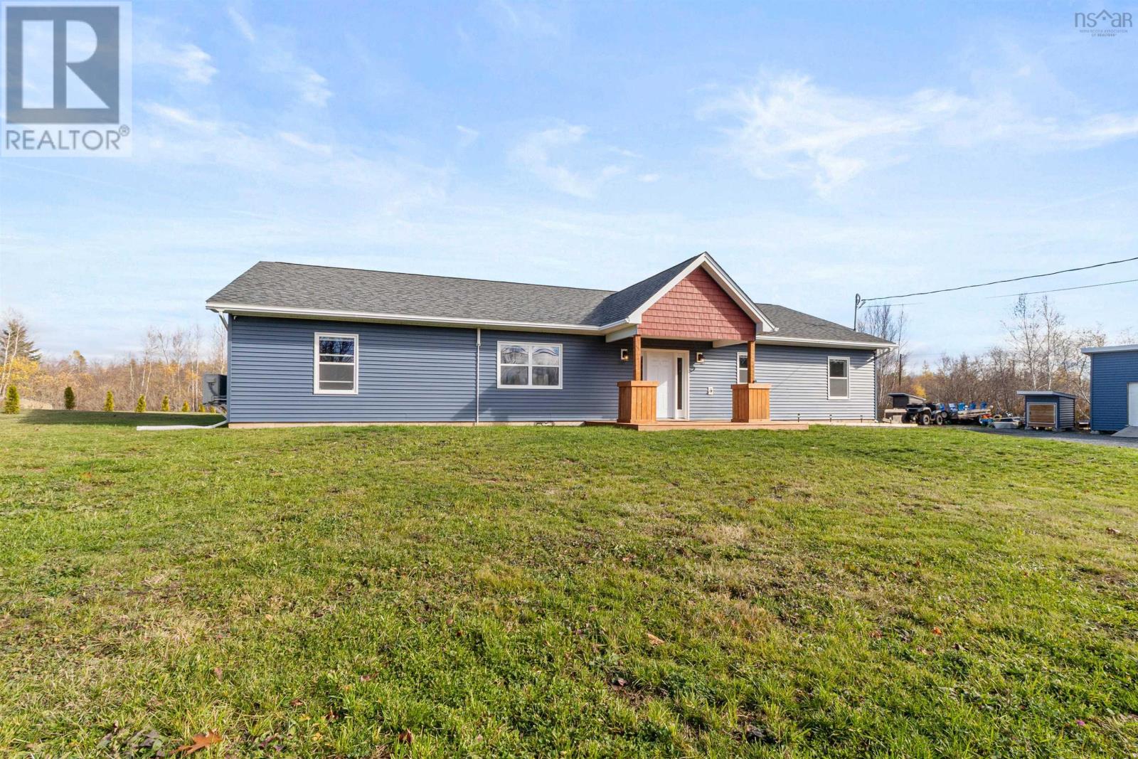 215 Grono Road, Dutch Settlement, Nova Scotia  B2S 2H6 - Photo 31 - 202527325