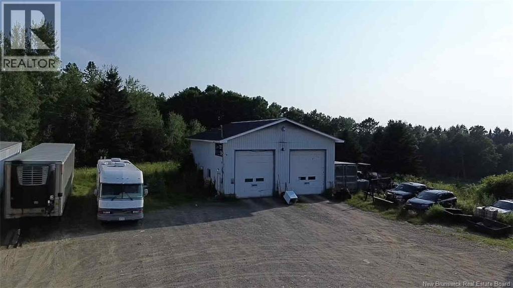 731 Rockland Road, Hartland, New Brunswick  E7P 1J7 - Photo 1 - NB129722