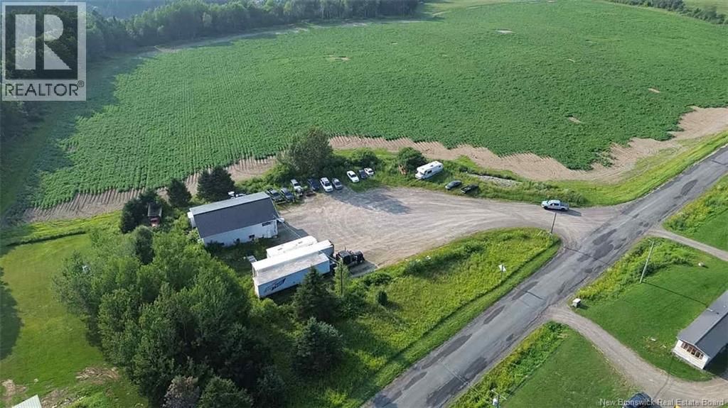 731 Rockland Road, Hartland, New Brunswick  E7P 1J7 - Photo 11 - NB129722