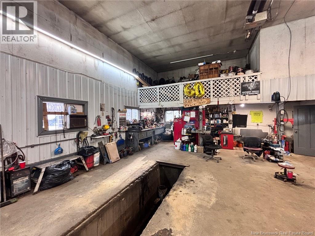 731 Rockland Road, Hartland, New Brunswick  E7P 1J7 - Photo 12 - NB129722