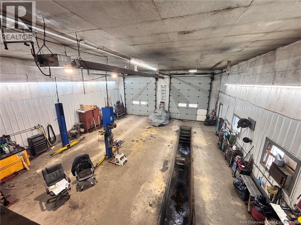 731 Rockland Road, Hartland, New Brunswick  E7P 1J7 - Photo 13 - NB129722