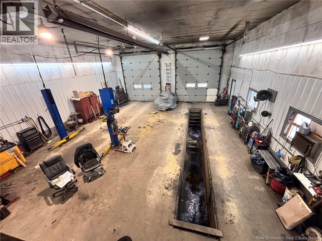 731 Rockland Road, Hartland, New Brunswick  E7P 1J7 - Photo 14 - NB129722