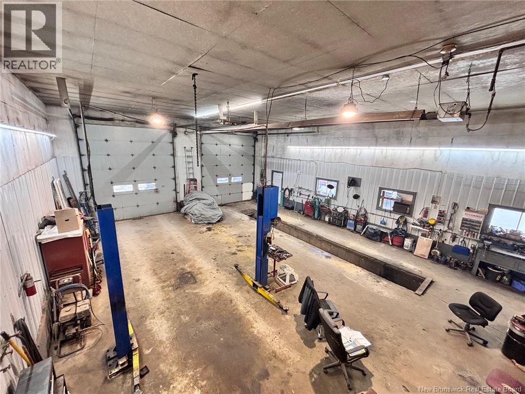 731 Rockland Road, Hartland, New Brunswick  E7P 1J7 - Photo 15 - NB129722