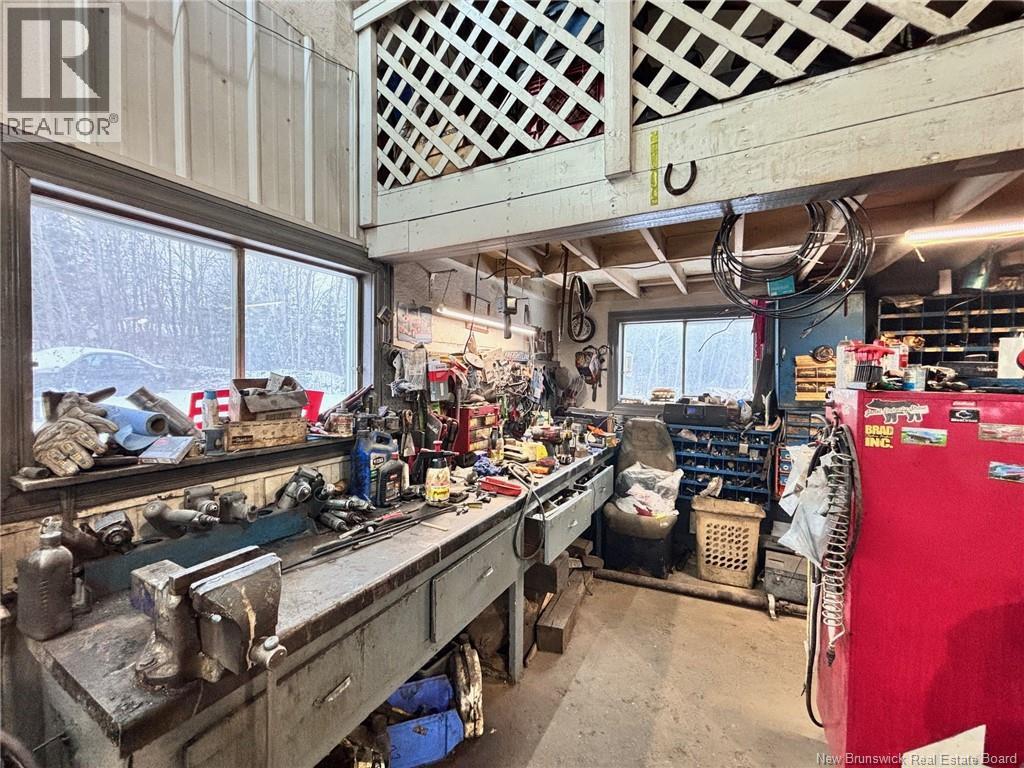 731 Rockland Road, Hartland, New Brunswick  E7P 1J7 - Photo 16 - NB129722