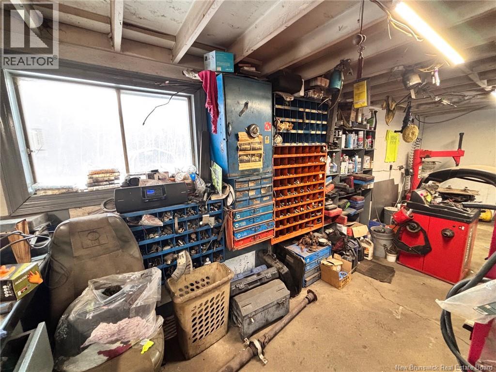 731 Rockland Road, Hartland, New Brunswick  E7P 1J7 - Photo 17 - NB129722