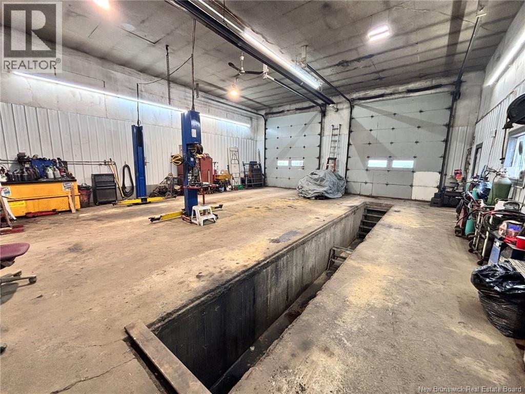 731 Rockland Road, Hartland, New Brunswick  E7P 1J7 - Photo 19 - NB129722