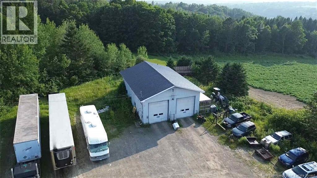 731 Rockland Road, Hartland, New Brunswick  E7P 1J7 - Photo 2 - NB129722