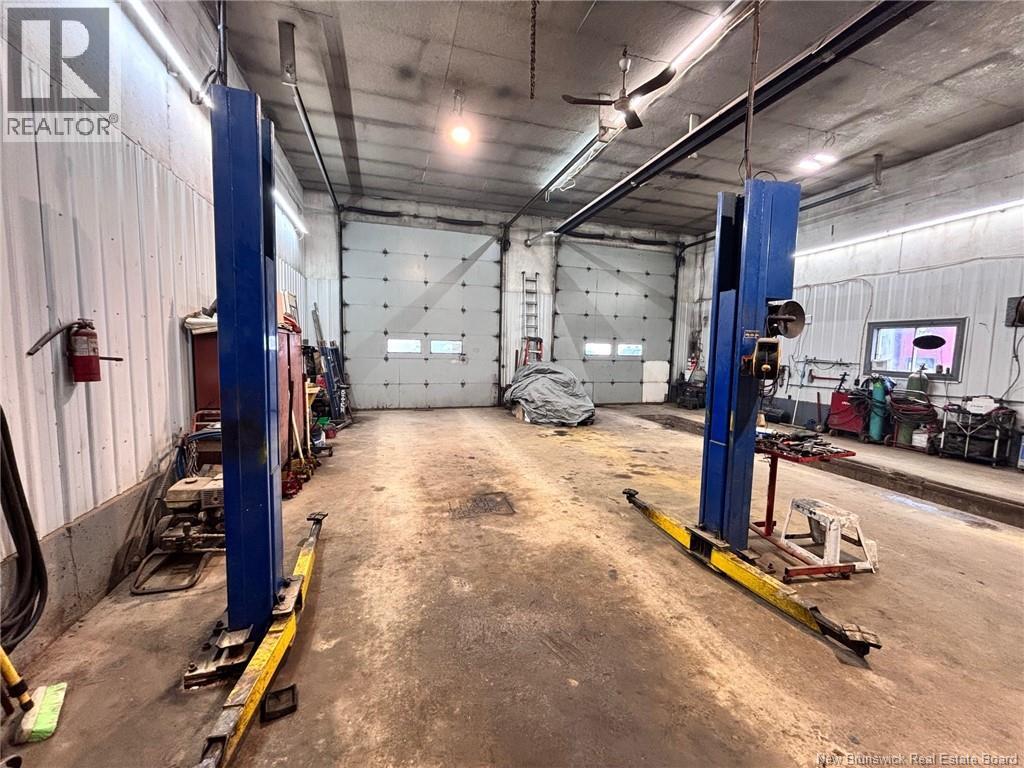 731 Rockland Road, Hartland, New Brunswick  E7P 1J7 - Photo 20 - NB129722