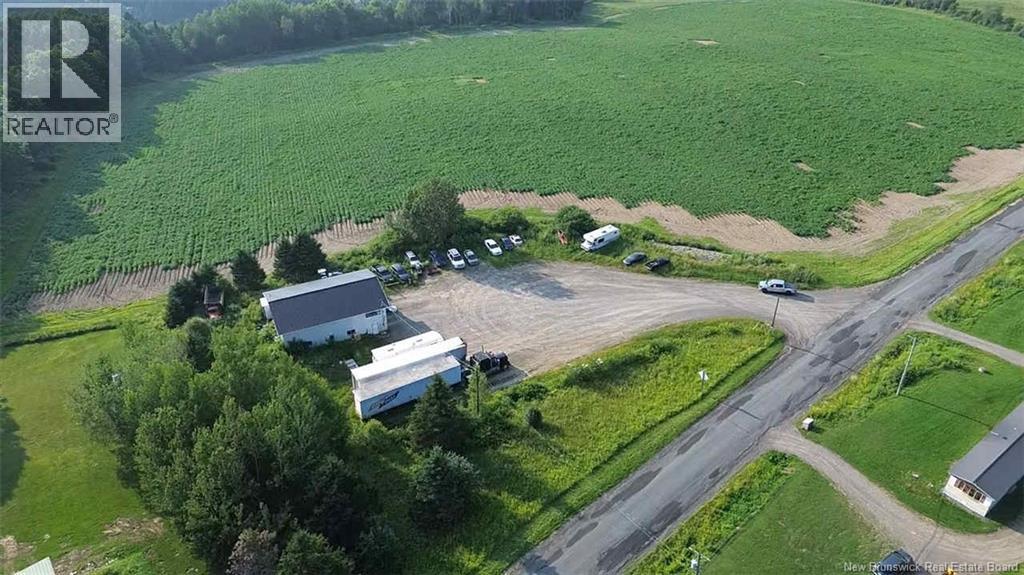 731 Rockland Road, Hartland, New Brunswick  E7P 1J7 - Photo 3 - NB129722