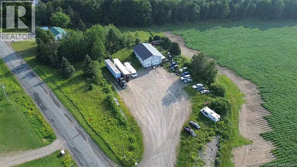731 Rockland Road, Hartland, New Brunswick  E7P 1J7 - Photo 4 - NB129722