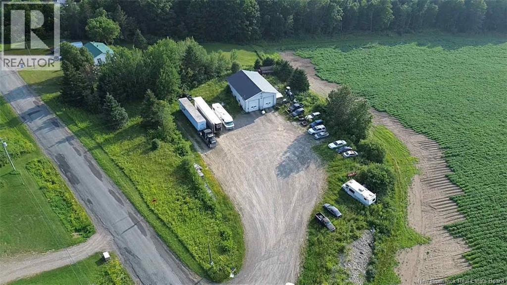 731 Rockland Road, Hartland, New Brunswick  E7P 1J7 - Photo 6 - NB129722