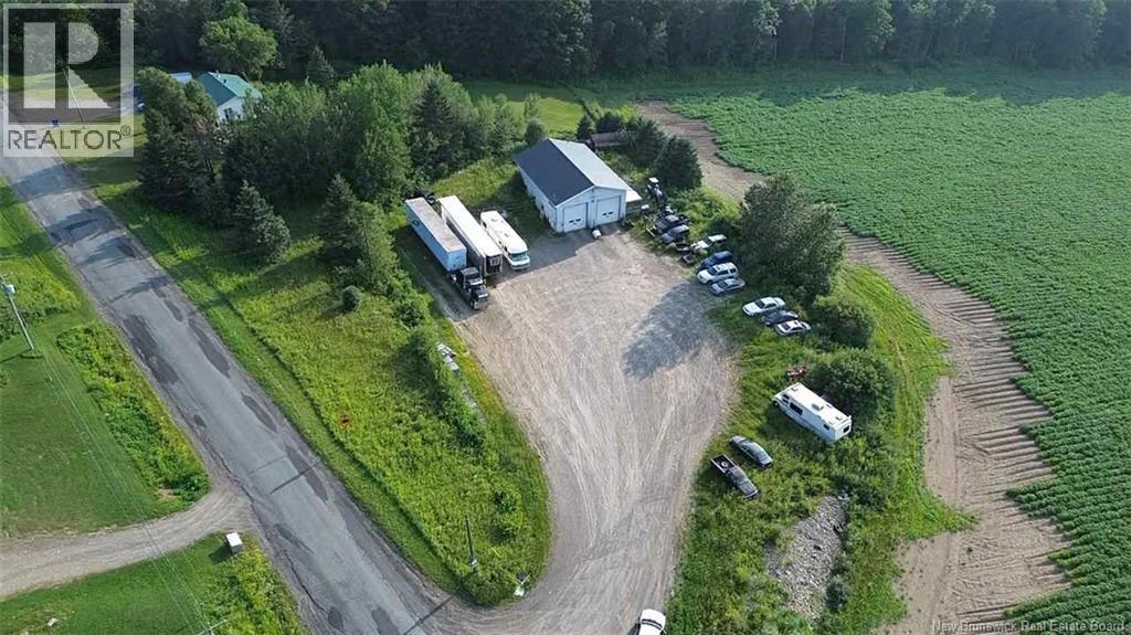 731 Rockland Road, Hartland, New Brunswick  E7P 1J7 - Photo 7 - NB129722