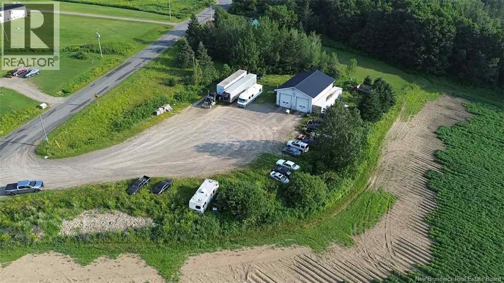 731 Rockland Road, Hartland, New Brunswick  E7P 1J7 - Photo 8 - NB129722