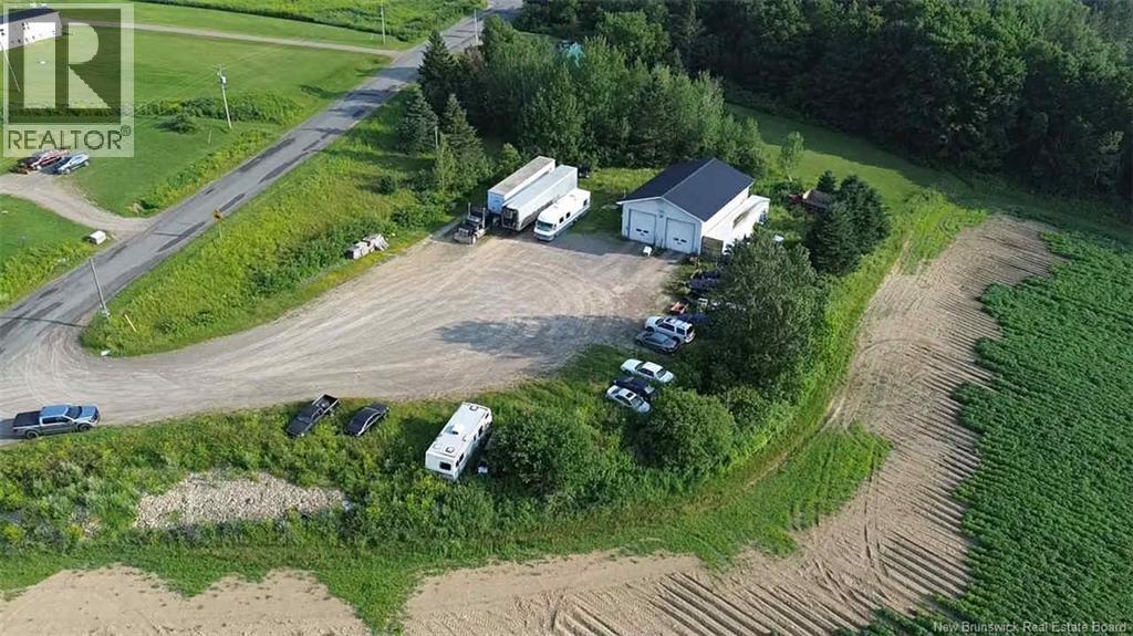 731 Rockland Road, Hartland, New Brunswick  E7P 1J7 - Photo 9 - NB129722