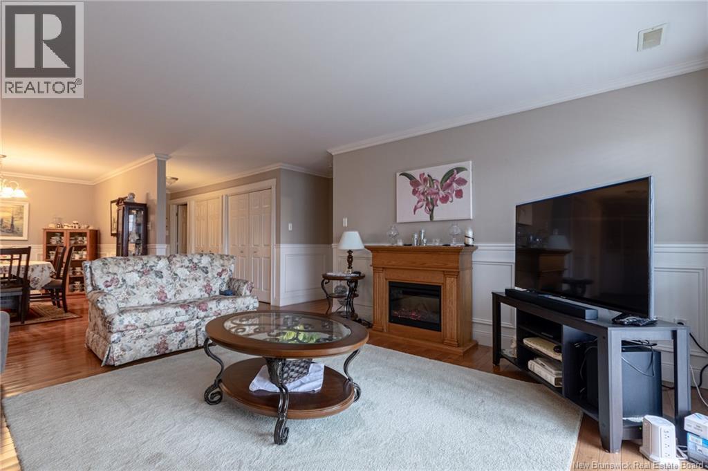 40 Brown Boulevard Unit# 105, Fredericton, New Brunswick  E3A 0L7 - Photo 10 - NB129568