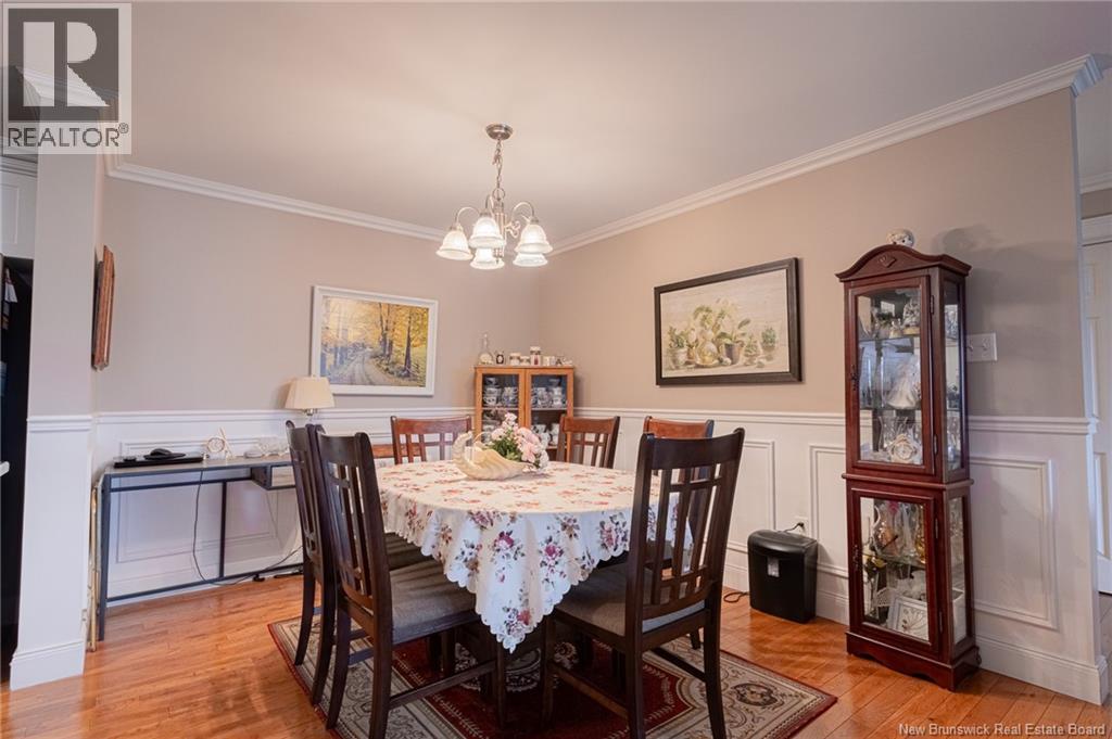 40 Brown Boulevard Unit# 105, Fredericton, New Brunswick  E3A 0L7 - Photo 11 - NB129568
