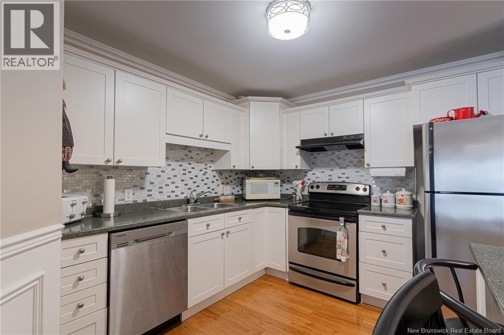 40 Brown Boulevard Unit# 105, Fredericton, New Brunswick  E3A 0L7 - Photo 19 - NB129568