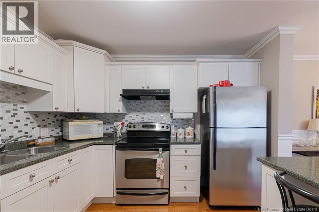 40 Brown Boulevard Unit# 105, Fredericton, New Brunswick  E3A 0L7 - Photo 20 - NB129568