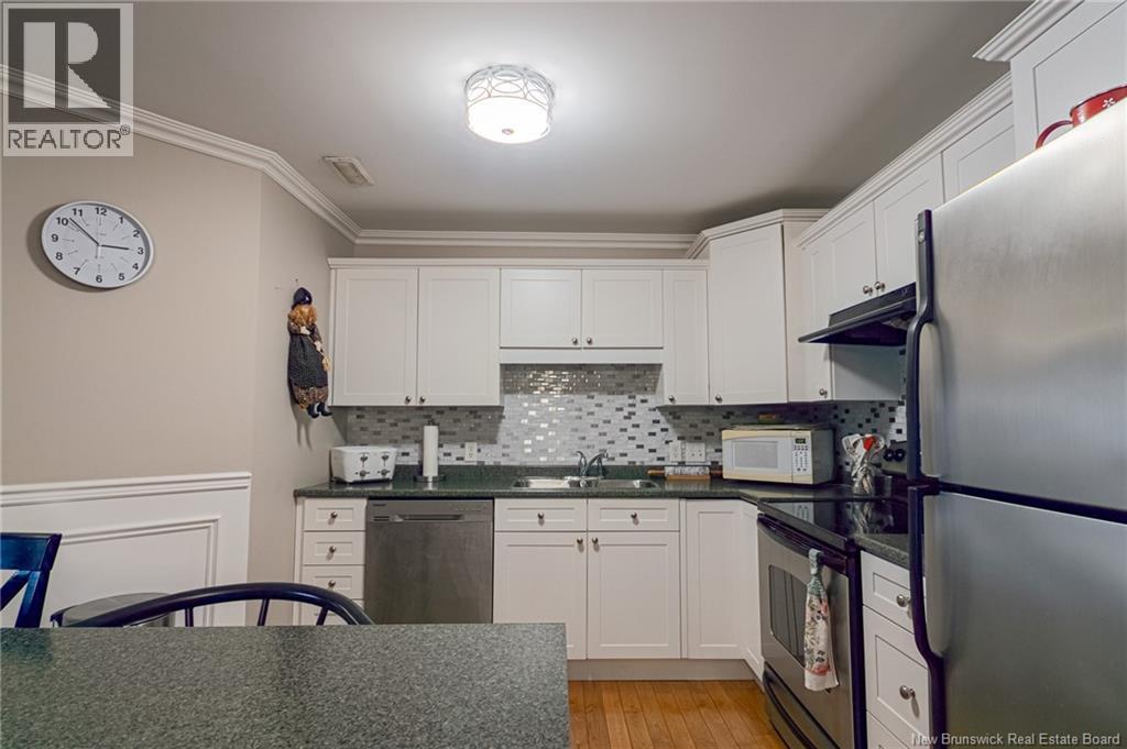 40 Brown Boulevard Unit# 105, Fredericton, New Brunswick  E3A 0L7 - Photo 21 - NB129568