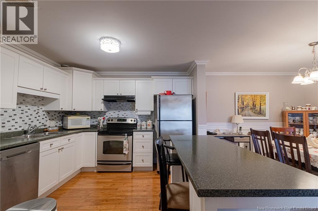 40 Brown Boulevard Unit# 105, Fredericton, New Brunswick  E3A 0L7 - Photo 18 - NB129568