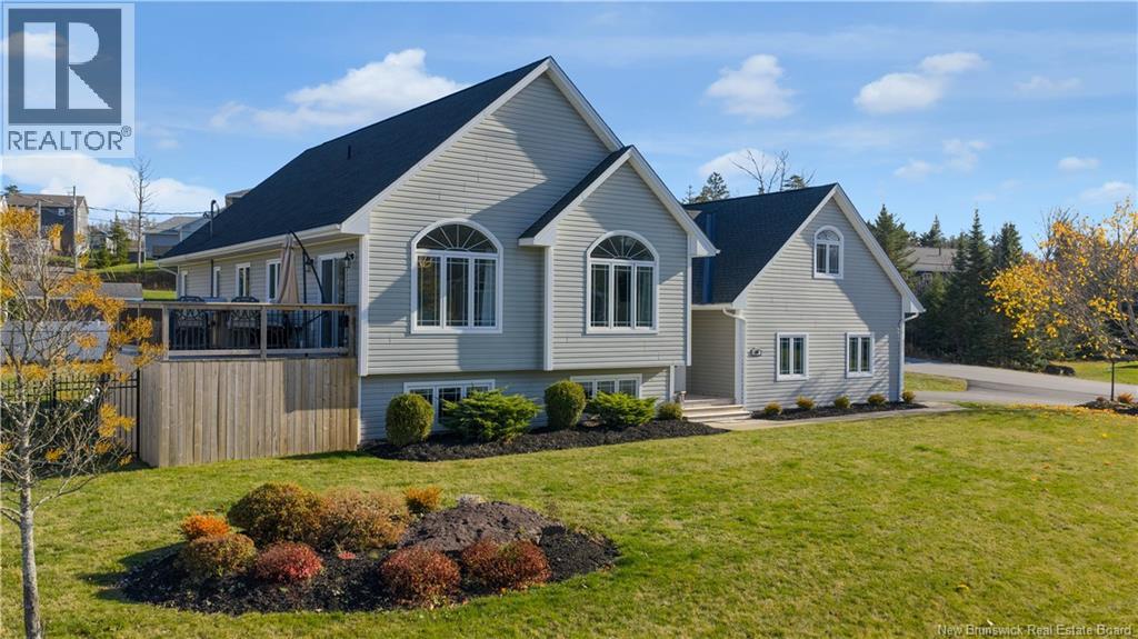 102 Queensbury Drive, Quispamsis, New Brunswick  E2E 0H7 - Photo 1 - NB129276