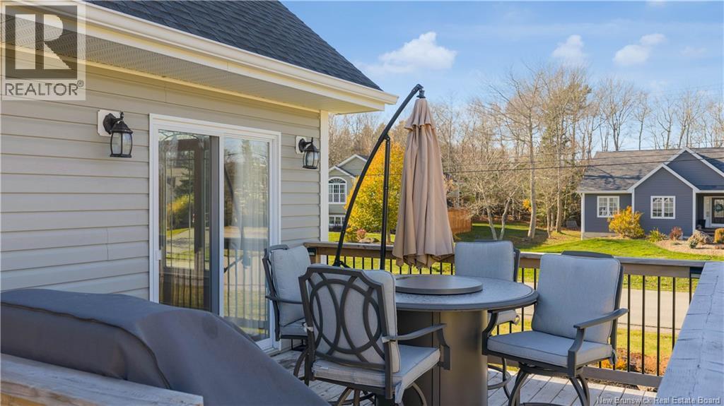 102 Queensbury Drive, Quispamsis, New Brunswick  E2E 0H7 - Photo 10 - NB129276