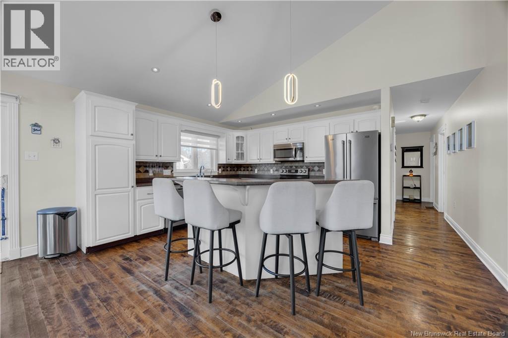 102 Queensbury Drive, Quispamsis, New Brunswick  E2E 0H7 - Photo 11 - NB129276