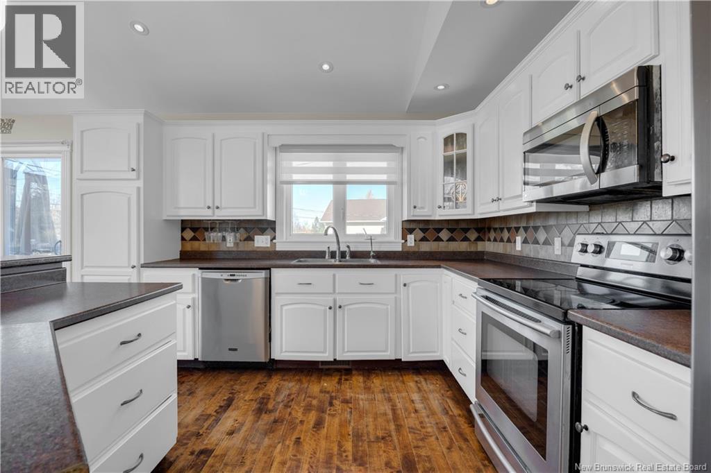 102 Queensbury Drive, Quispamsis, New Brunswick  E2E 0H7 - Photo 12 - NB129276