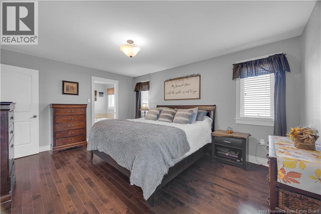 102 Queensbury Drive, Quispamsis, New Brunswick  E2E 0H7 - Photo 13 - NB129276