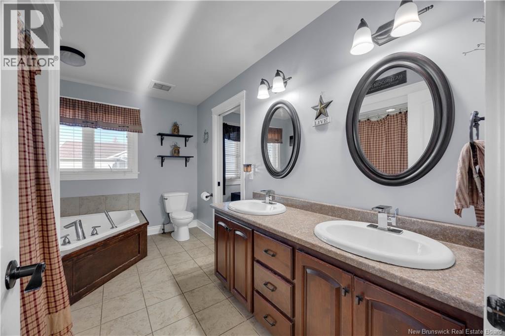 102 Queensbury Drive, Quispamsis, New Brunswick  E2E 0H7 - Photo 14 - NB129276