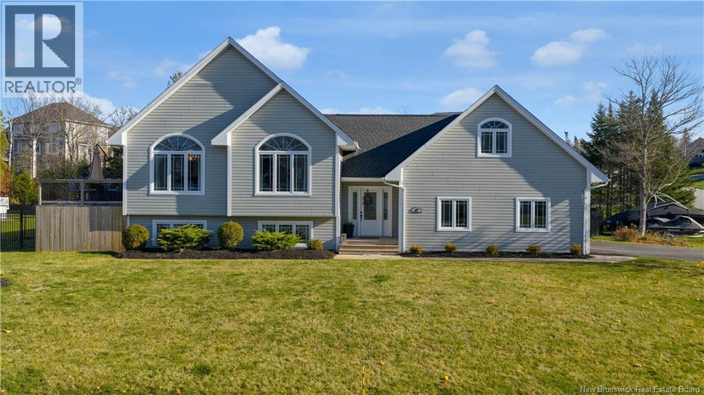 102 Queensbury Drive, Quispamsis, New Brunswick  E2E 0H7 - Photo 2 - NB129276