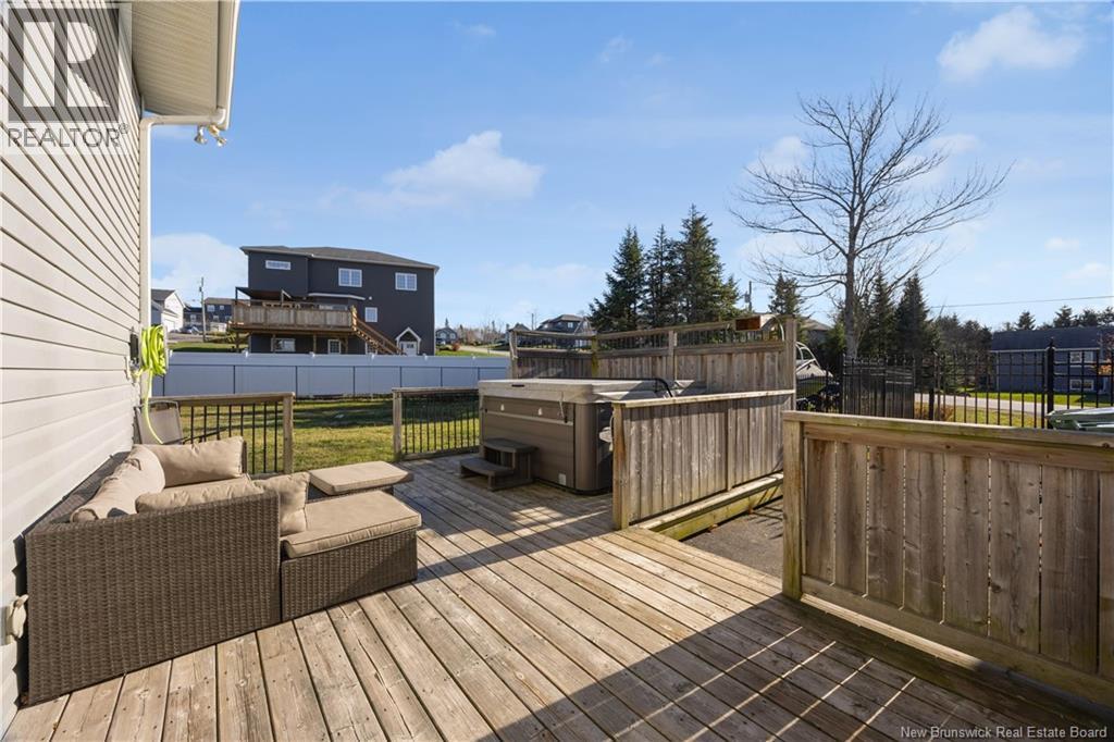 102 Queensbury Drive, Quispamsis, New Brunswick  E2E 0H7 - Photo 23 - NB129276
