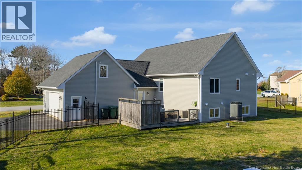 102 Queensbury Drive, Quispamsis, New Brunswick  E2E 0H7 - Photo 24 - NB129276