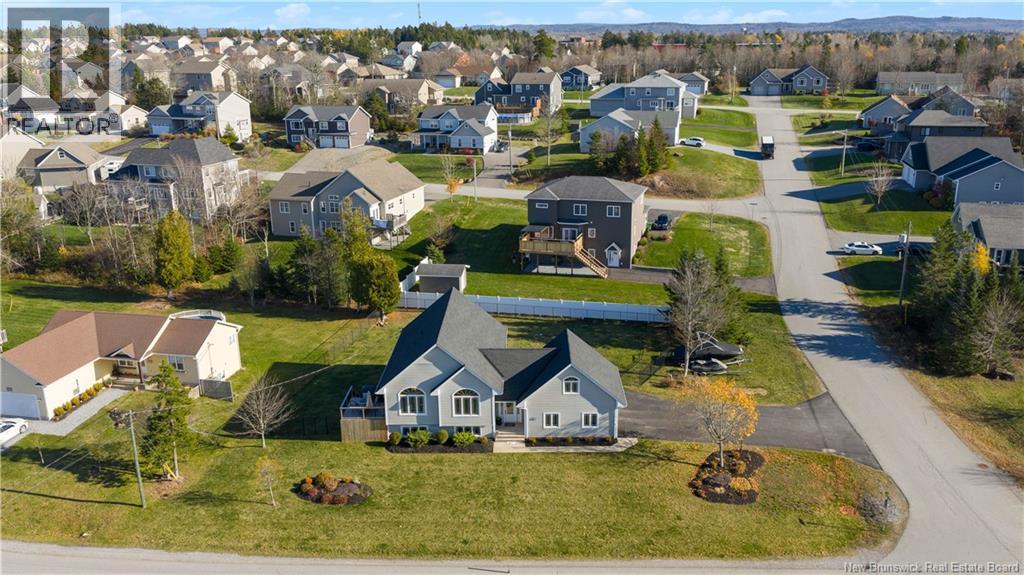 102 Queensbury Drive, Quispamsis, New Brunswick  E2E 0H7 - Photo 25 - NB129276