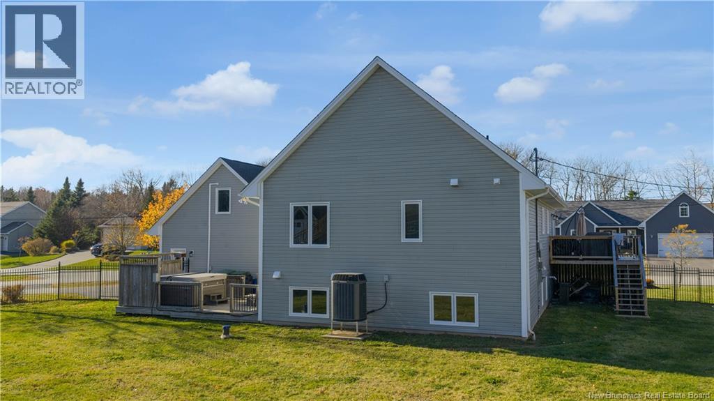 102 Queensbury Drive, Quispamsis, New Brunswick  E2E 0H7 - Photo 26 - NB129276