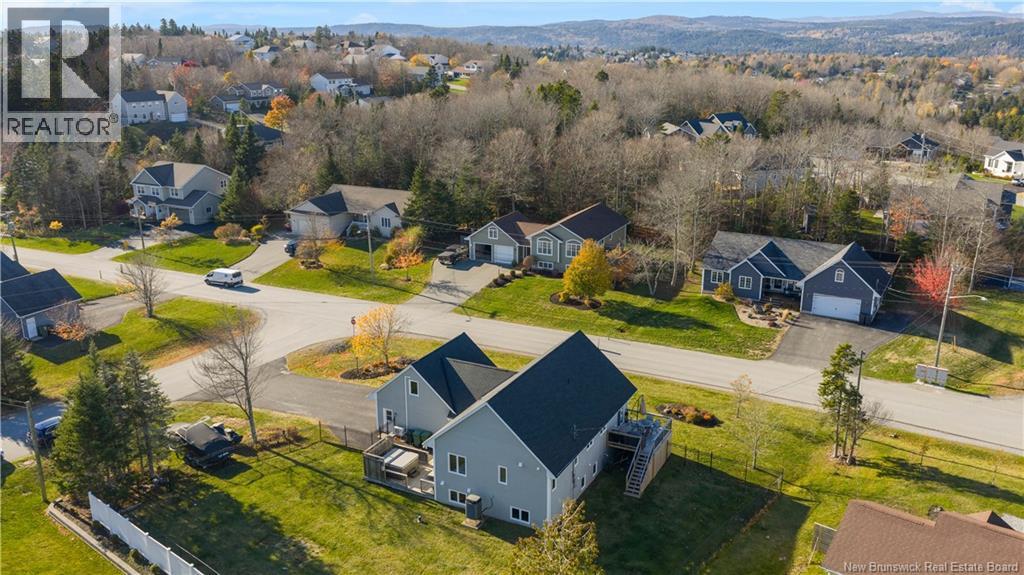 102 Queensbury Drive, Quispamsis, New Brunswick  E2E 0H7 - Photo 28 - NB129276