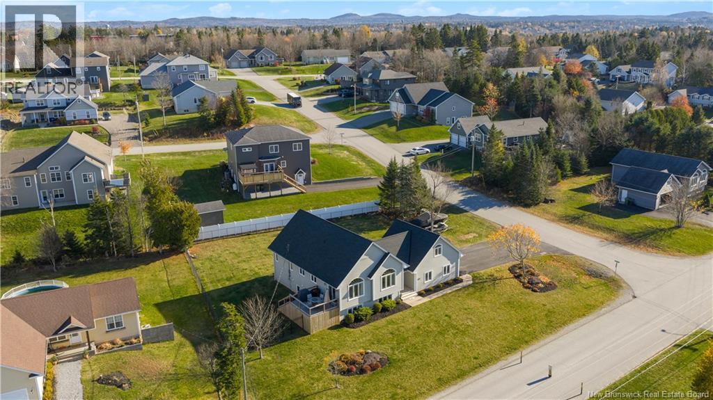 102 Queensbury Drive, Quispamsis, New Brunswick  E2E 0H7 - Photo 29 - NB129276