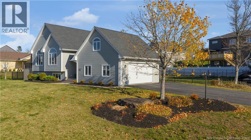 102 Queensbury Drive, Quispamsis, New Brunswick  E2E 0H7 - Photo 3 - NB129276