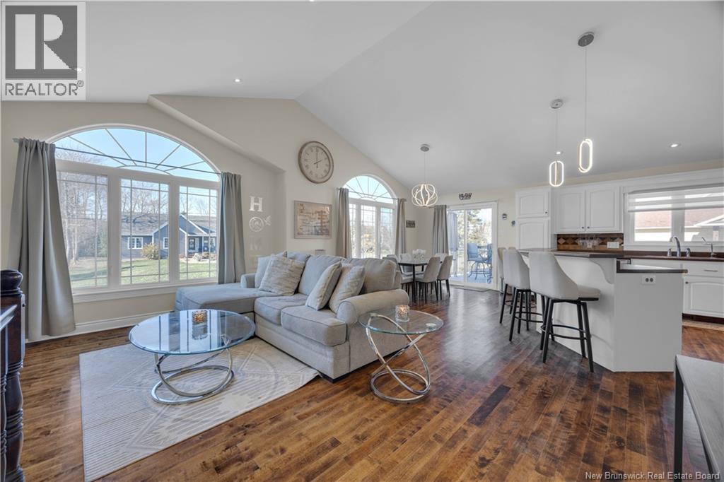 102 Queensbury Drive, Quispamsis, New Brunswick  E2E 0H7 - Photo 6 - NB129276